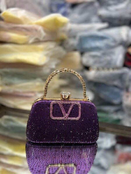 Ladies handbags