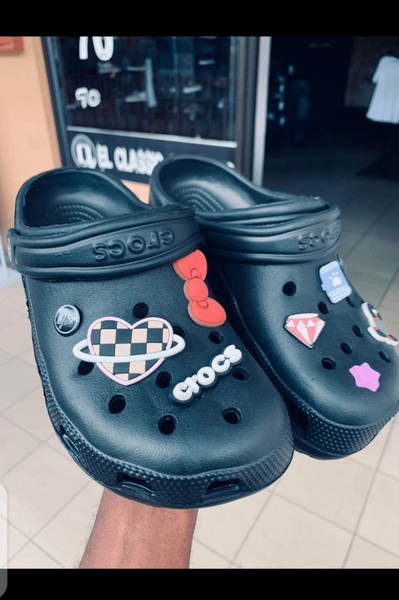 Classic crocs