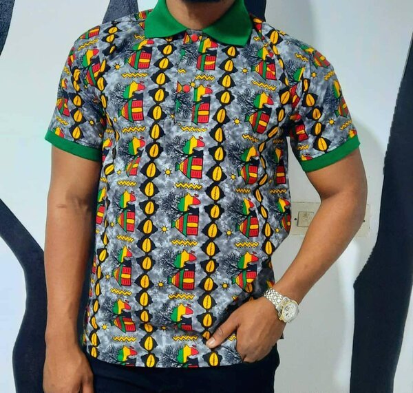 Polo homme
