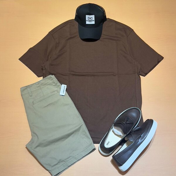 Men’s Casual T-shirts