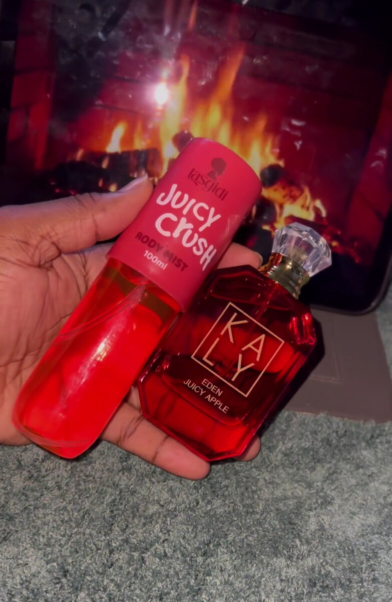 Brume Parfumée Juicy Crush