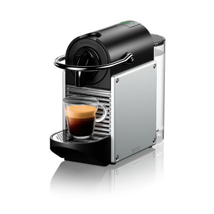 MACHINE À CAFÉ NESPRESSO PIXIE