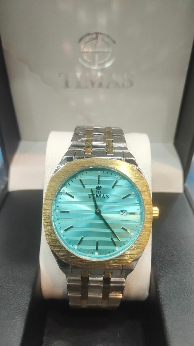 TIMAS