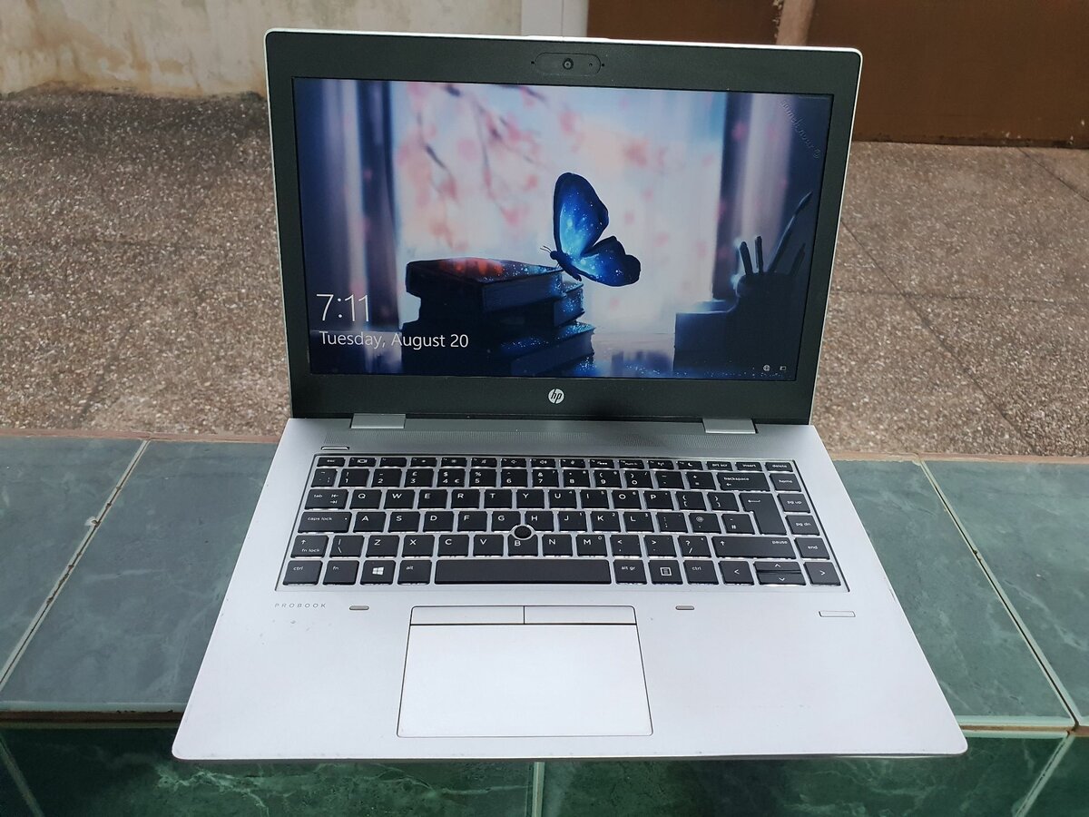 PROBOOK 645 G4