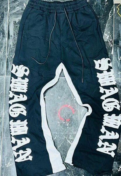 T-shirt tendance urbaine