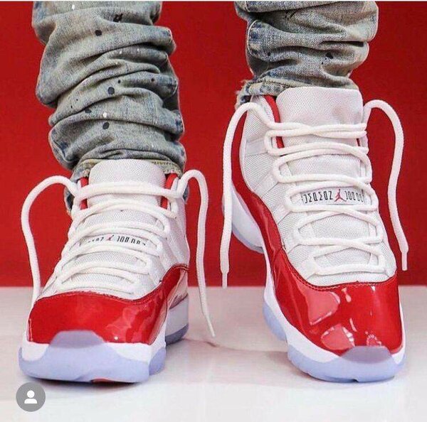 Jordan 11