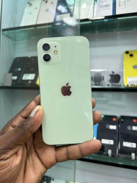 iPhone 11 Reconditionné 64 Go