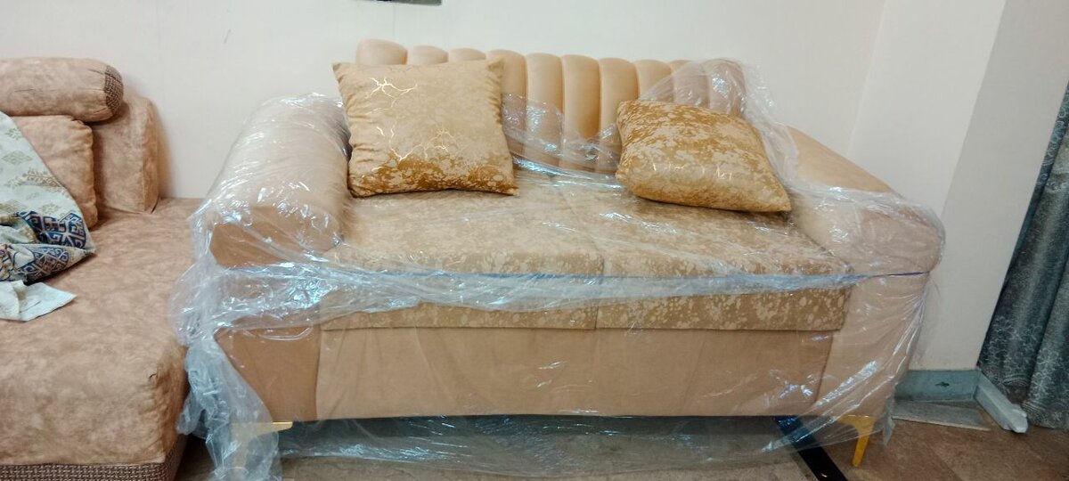 Sofa Set
