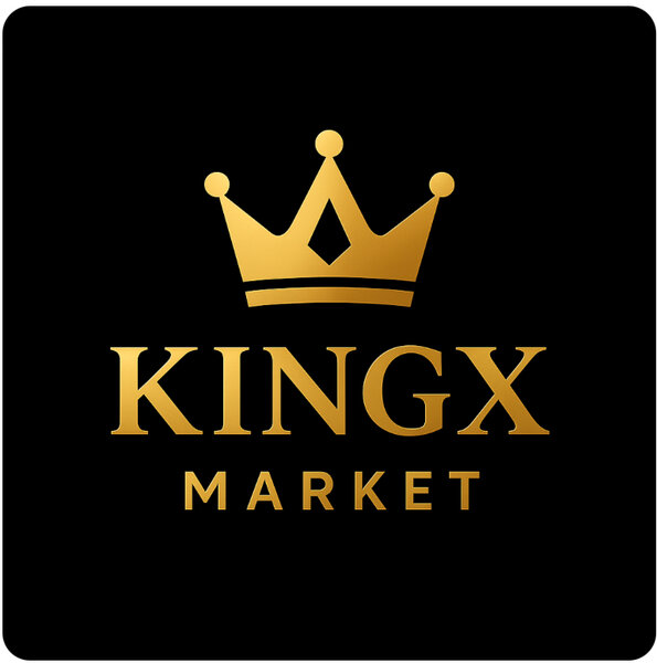 Kingx Market