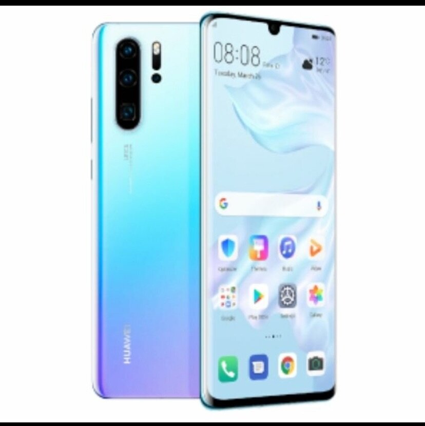 Huawei p30 Pro