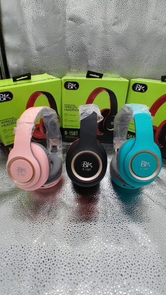 Casque BK originale