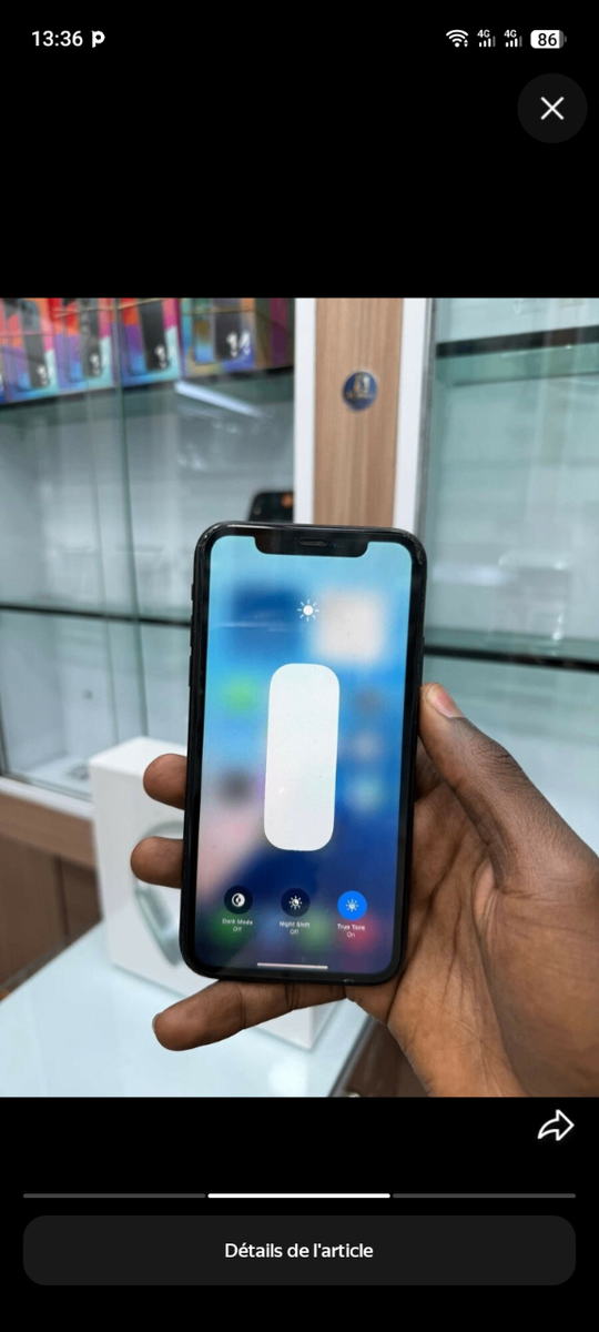 iPhone XR