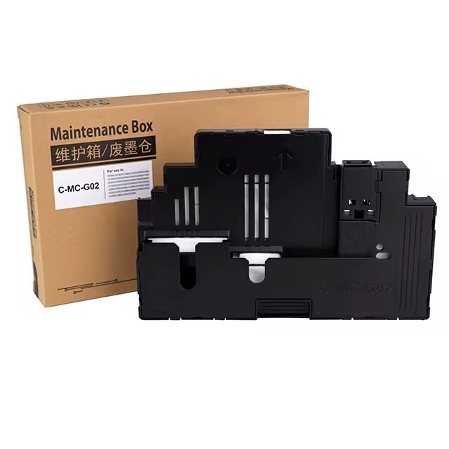 Boîte de maintenance imprimante C-MC-G02