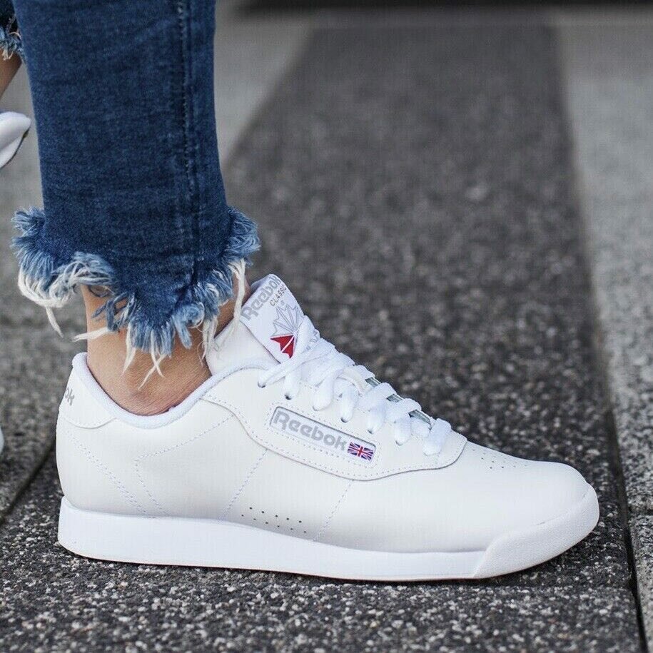 Reebok princes
