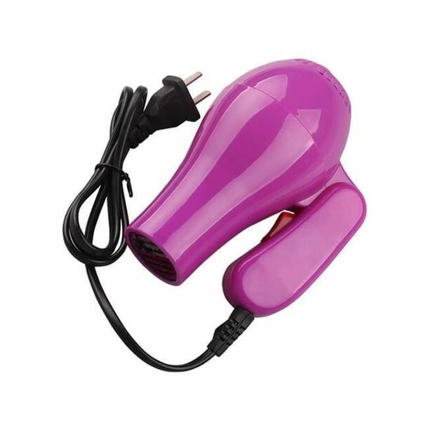 Hair Dryer