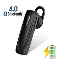 Universal Mini Invisible Ultra Bluetooth Mini Bluetooth Wireless Stereo Headset/Earphone/Handsfree/Headphone With Mic