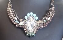 beau collier pour femme