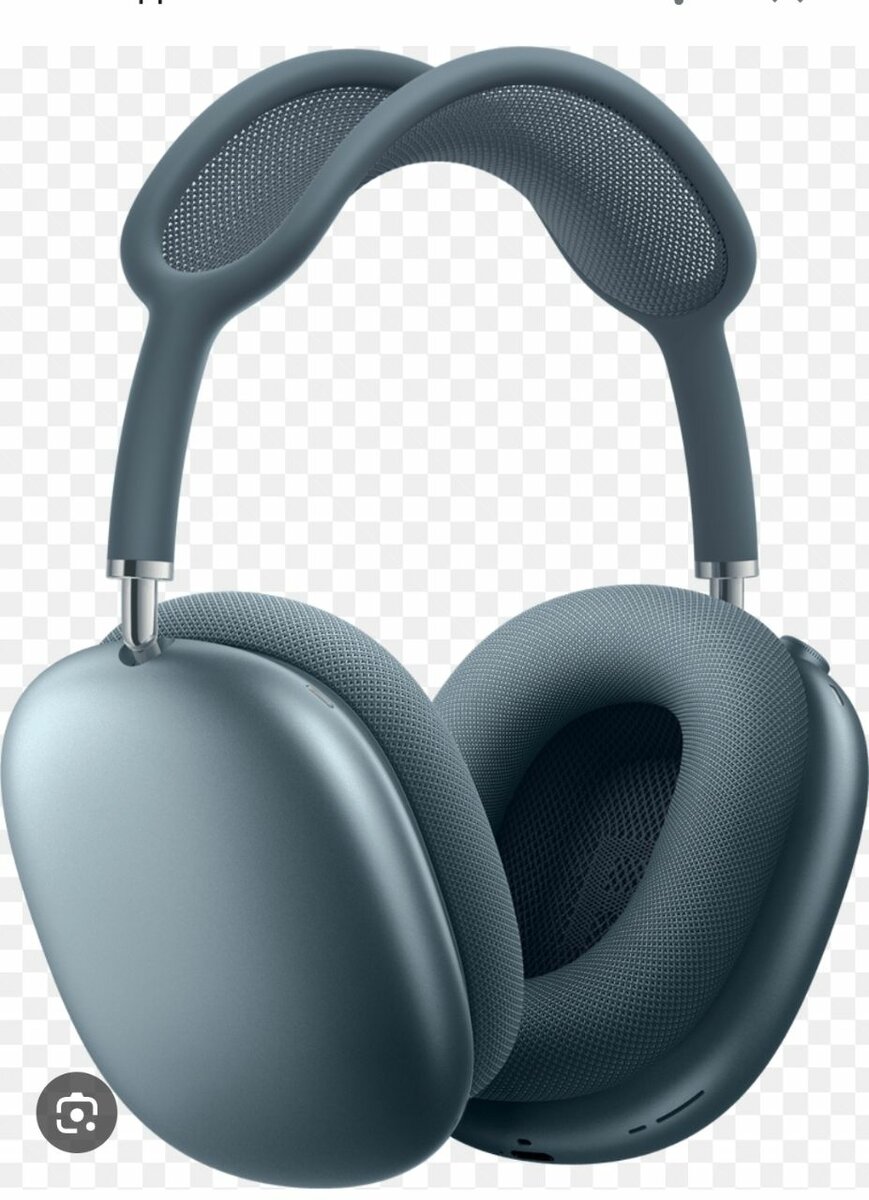 Casque Audio Sans Fil Premium