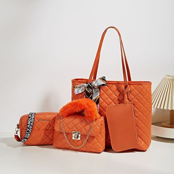 Sac à Main Ensemble Luxueux
