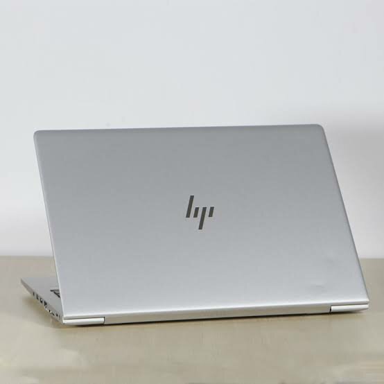 Ordinateur portable HP puissant