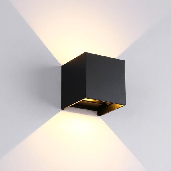 Beautiful decorative wall light for Living room and outside