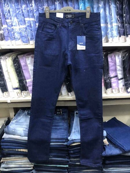 Men's Jeans
