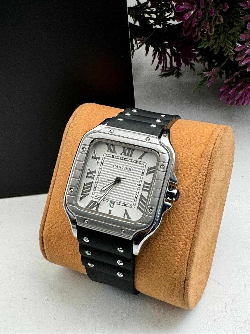 Cartier Watch