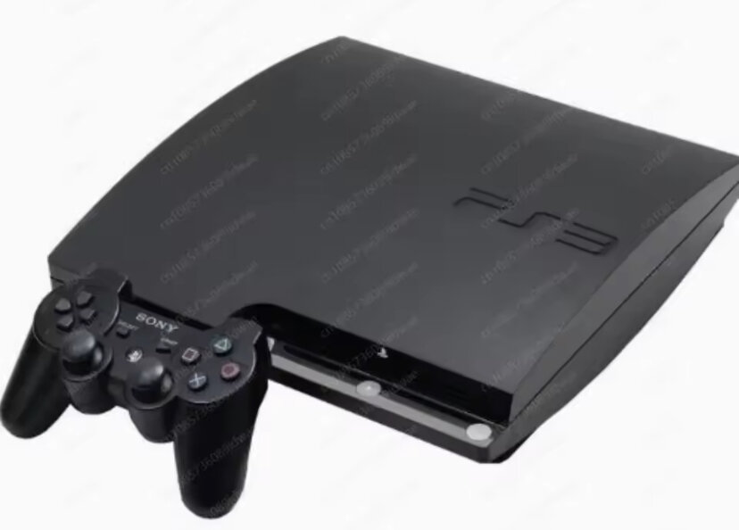 Console Sony PS3 Slim