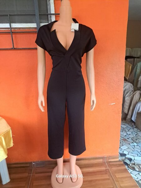 Combinaison ZARA