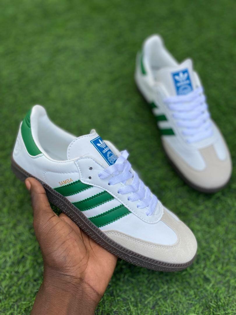 Adidas Samba