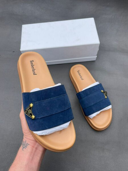 Sandales Décontractées Homme