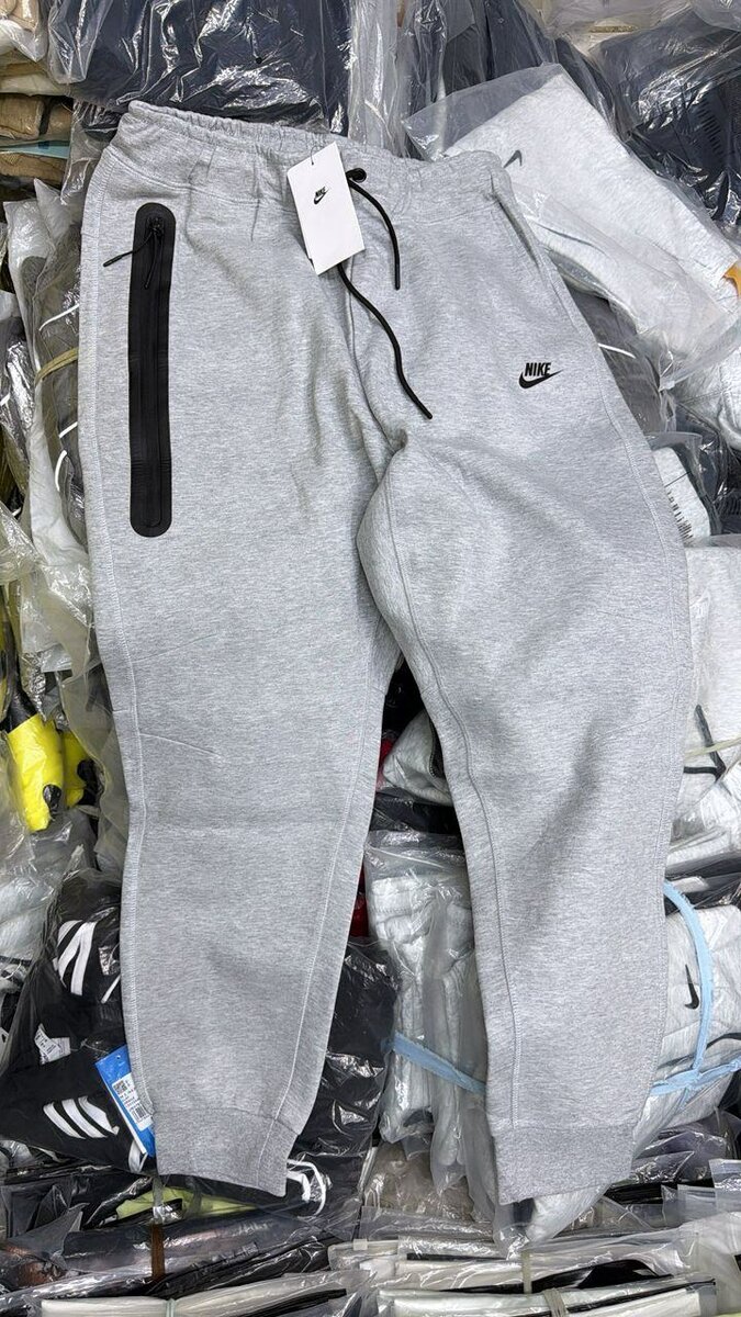 Jogging Nike Confortable NOCTA