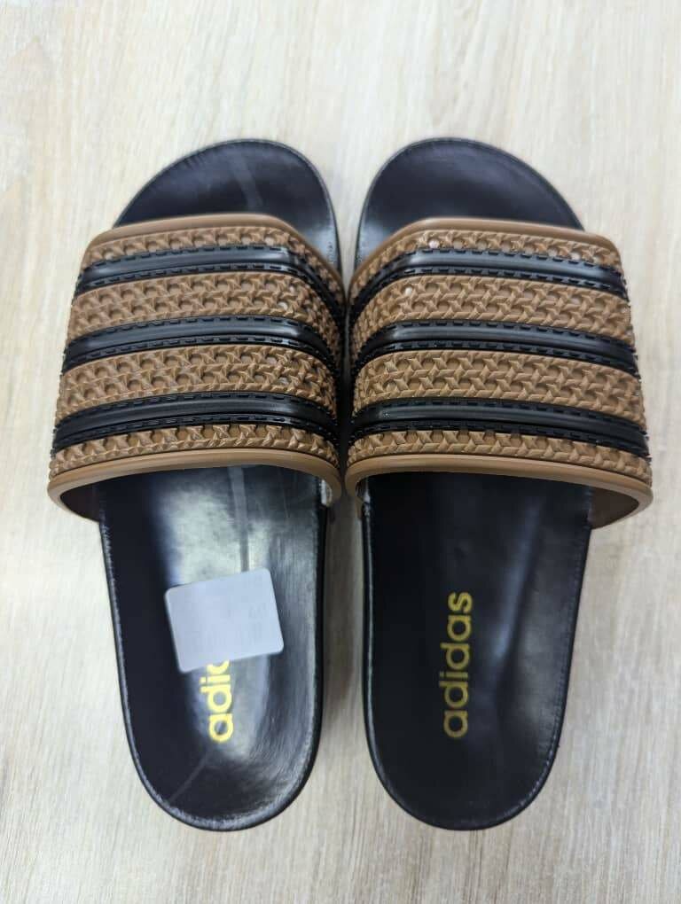 Adidas slides