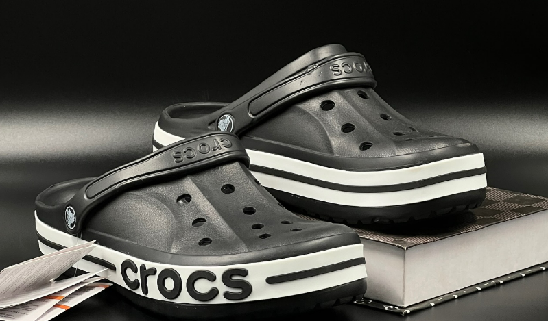 Crocs Bayabands