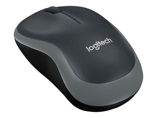 Lot de 2 Souris Logitech usb