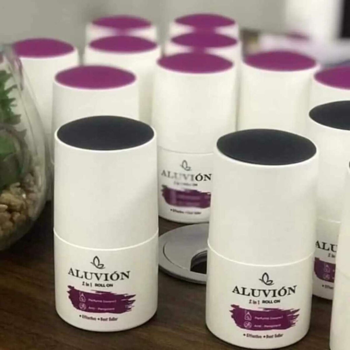 Aluvion Roll-on