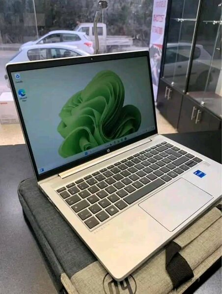 HP Laptop Performant 15''