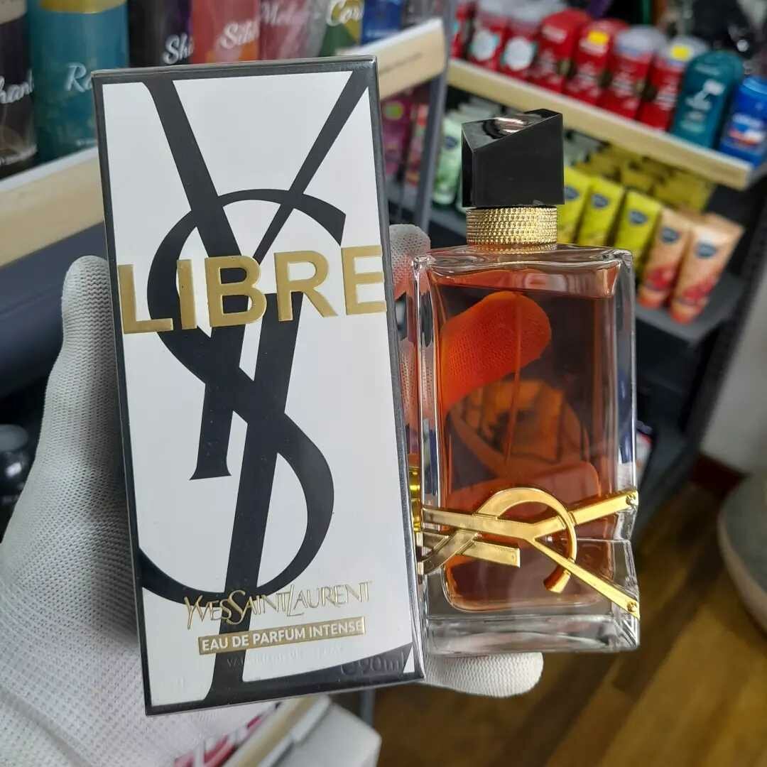 YSL Libre Intense EDP