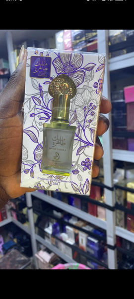 Parfum Oriental Luxe