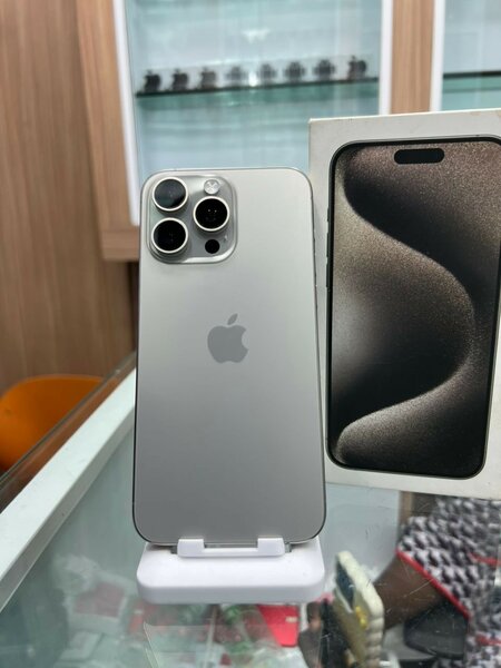 iPhone 15pro