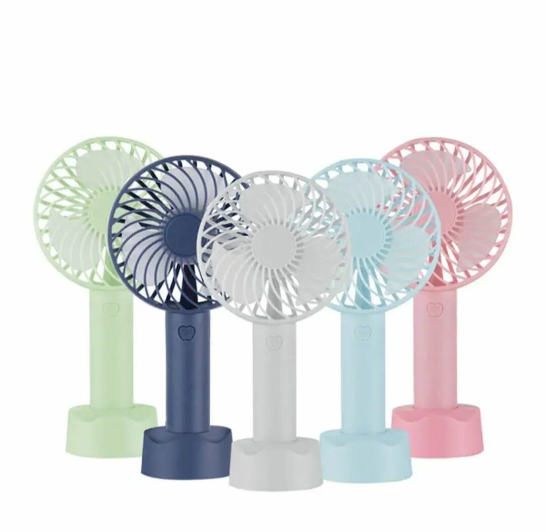 Mini ventilateur portable USB