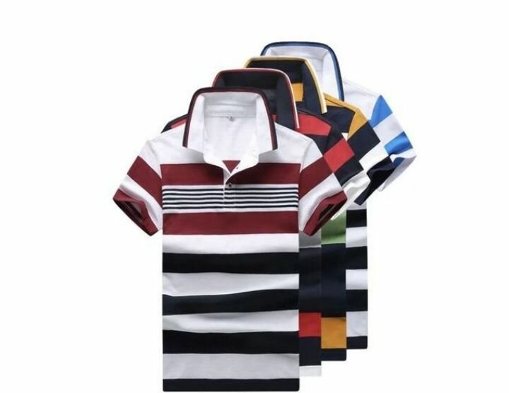 Men's Tshirts 4pcs