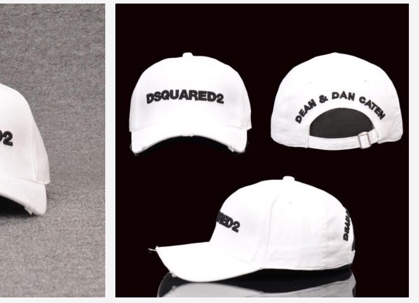 Unisex Casual Sun Caps