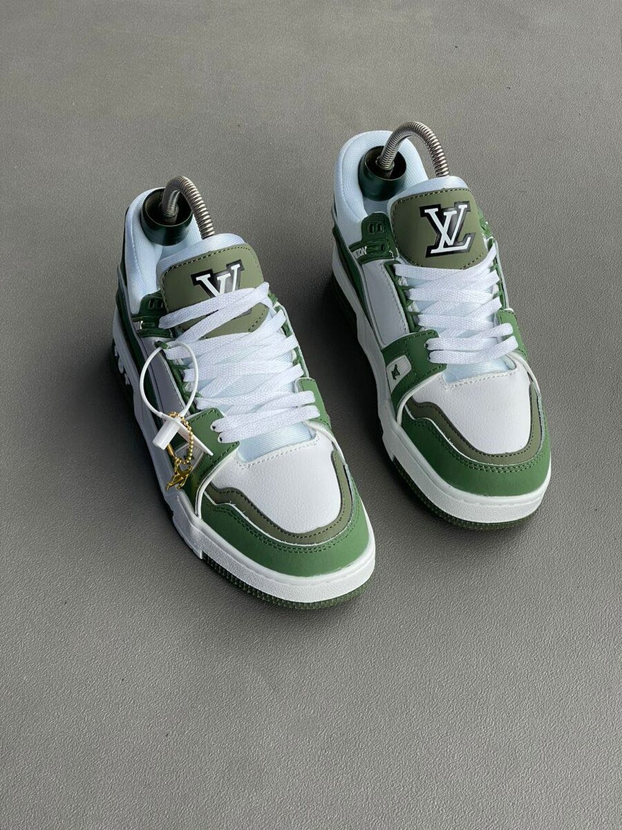 Snaker Louis Vuitton