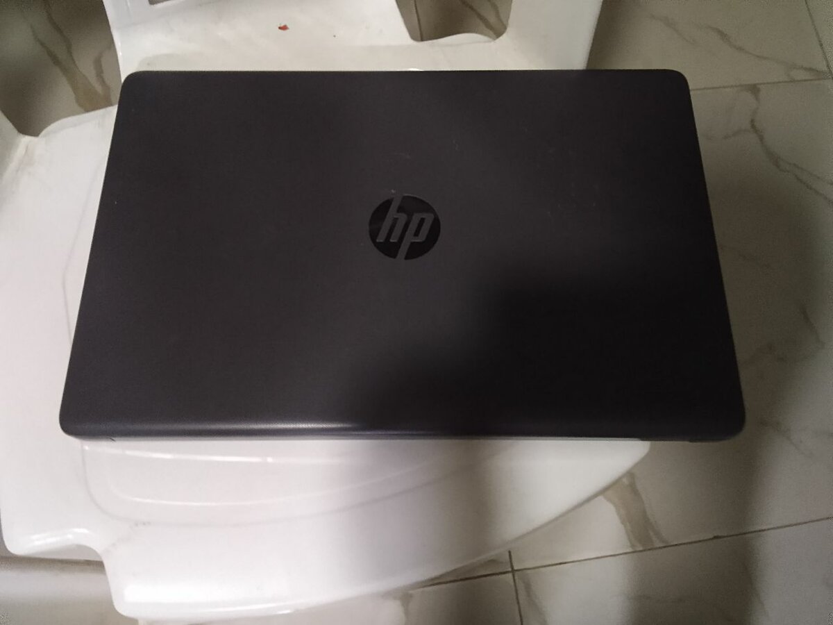 Ordinateur portable HP
