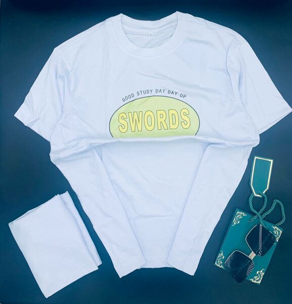 Quality Men's T-shirt