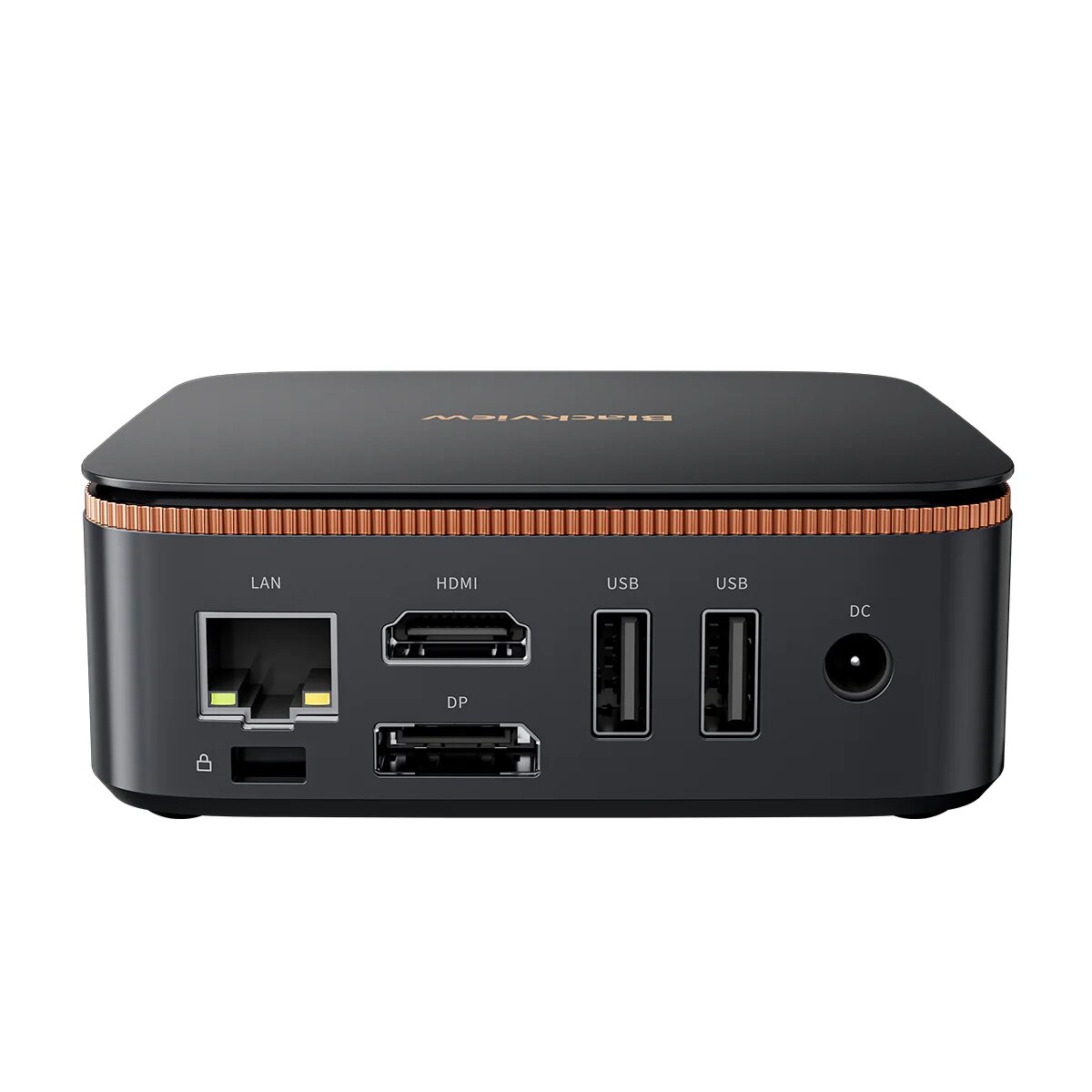 Blackview MP20 Intel Twin