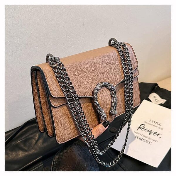 High-quality, stylish women's bag