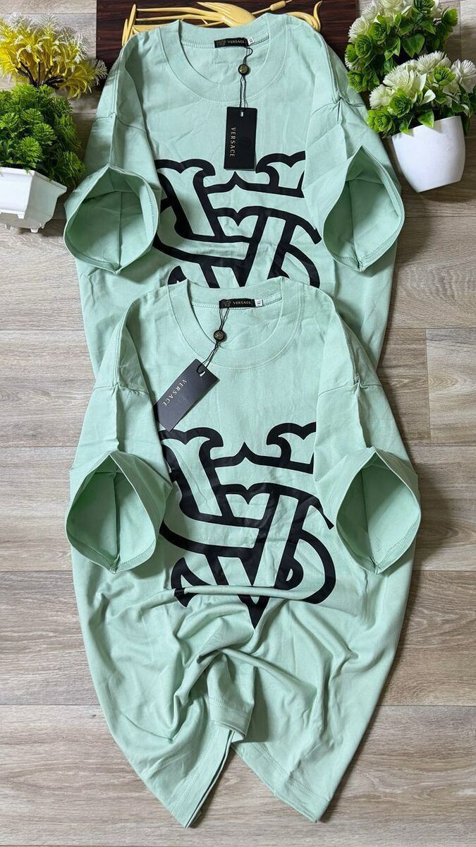 T-shirts de créateurs