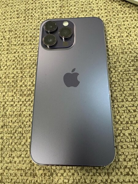 iPhone 14 pro Max Dual SIM